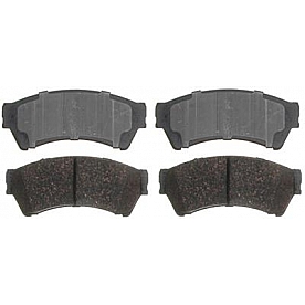 Raybestos Brakes Brake Pad - SGD1164C