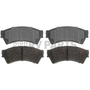 Raybestos Brakes Brake Pad - SGD1164C