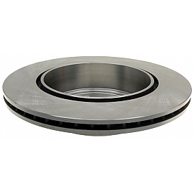 Raybestos Brakes Brake Rotor - 780257R