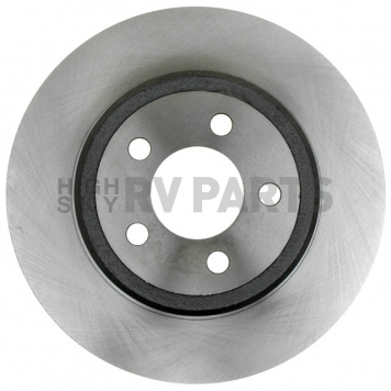Raybestos Brakes Brake Rotor - 780257R-1