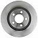Raybestos Brakes Brake Rotor - 780257R