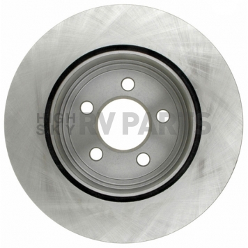 Raybestos Brakes Brake Rotor - 780257R-2