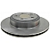 Raybestos Brakes Brake Rotor - 780257R