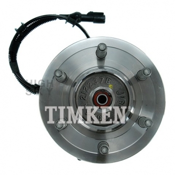 Timken Bearings and Seals Bearing and Hub Assembly - SP550207-1
