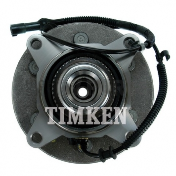 Timken Bearings and Seals Bearing and Hub Assembly - SP550207-3