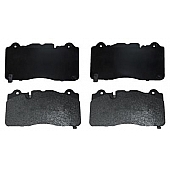 Raybestos Brakes Brake Pad - SP1835XP