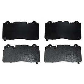 Raybestos Brakes Brake Pad - SP1835XP