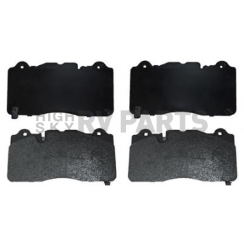 Raybestos Brakes Brake Pad - SP1835XP