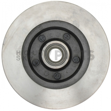 Raybestos Brakes Brake Rotor - 3510R-1