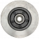 Raybestos Brakes Brake Rotor - 3510R