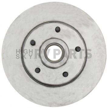 Raybestos Brakes Brake Rotor - 3510R-2