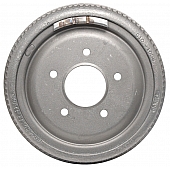 Raybestos Brakes Brake Drum - 2661R