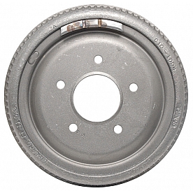 Raybestos Brakes Brake Drum - 2661R