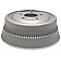 Raybestos Brakes Brake Drum - 2661R