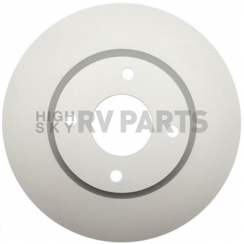Raybestos Brakes Brake Rotor - 980561FZN