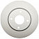 Raybestos Brakes Brake Rotor - 980561FZN