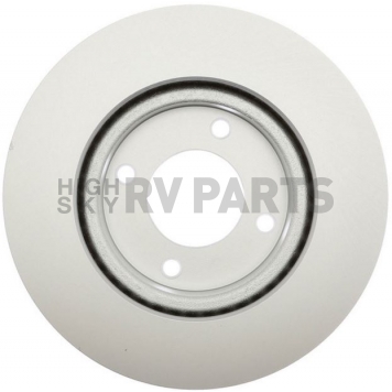 Raybestos Brakes Brake Rotor - 980561FZN-1