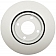 Raybestos Brakes Brake Rotor - 980561FZN