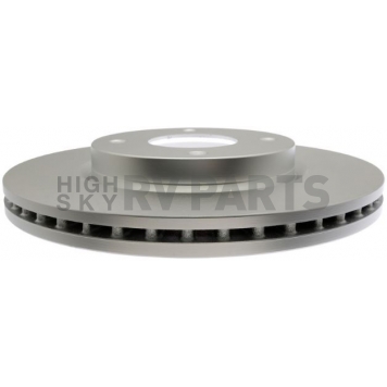 Raybestos Brakes Brake Rotor - 980561FZN-2