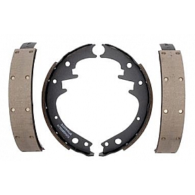 Raybestos Brakes Brake Shoe - 151PG