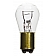 Wagner Lighting Tail Light Bulb - BP1157