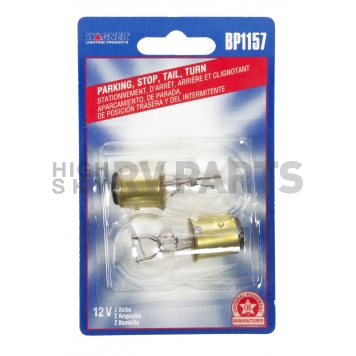 Wagner Lighting Tail Light Bulb - BP1157-3