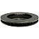 Raybestos Brakes Brake Rotor - 3550R