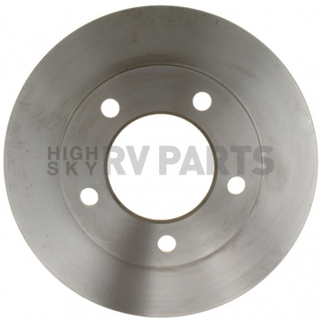 Raybestos Brakes Brake Rotor - 3550R-1