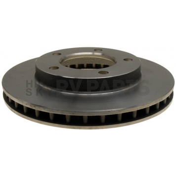 Raybestos Brakes Brake Rotor - 3550R-2