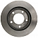 Raybestos Brakes Brake Rotor - 3550R