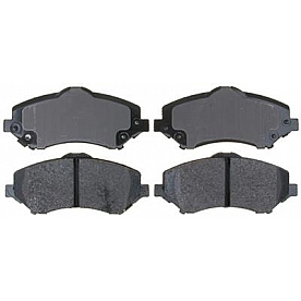 Raybestos Brakes Brake Pad - SGD1273AC