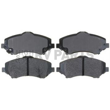Raybestos Brakes Brake Pad - SGD1273AC
