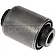 Dorman Chassis Control Arm Bushing - BC72079PR