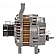 Remy International Alternator/ Generator 12851