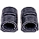 Dorman Chassis Stabilizer Bar Mount Bushing - BSK21050PR