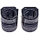 Dorman Chassis Stabilizer Bar Mount Bushing - BSK21050PR
