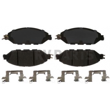 Raybestos Brakes Brake Pad - MGD1649CH