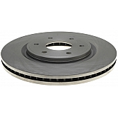 Raybestos Brakes Brake Rotor - 980563R