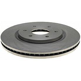 Raybestos Brakes Brake Rotor - 980563R