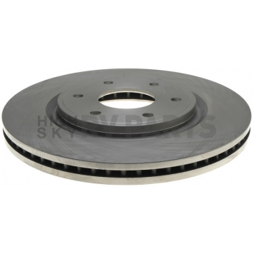 Raybestos Brakes Brake Rotor - 980563R