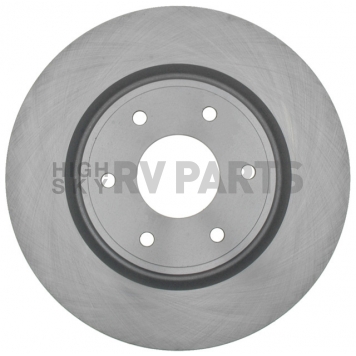 Raybestos Brakes Brake Rotor - 980563R-1