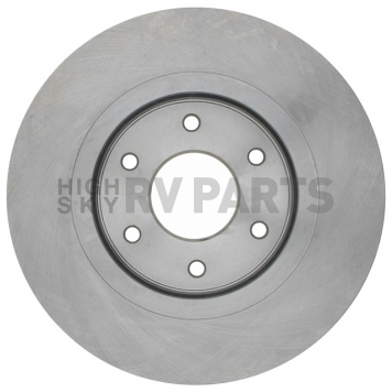 Raybestos Brakes Brake Rotor - 980563R-2