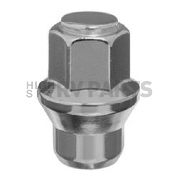 West Coast Wheel Accessories Lug Nut - W4259