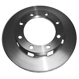 Raybestos Brakes Brake Rotor - 5014R