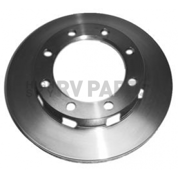 Raybestos Brakes Brake Rotor - 5014R