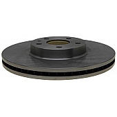 Raybestos Brakes Brake Rotor - 681014R