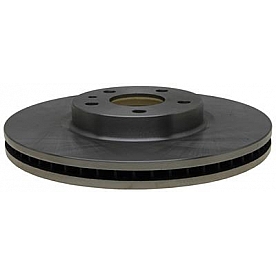 Raybestos Brakes Brake Rotor - 681014R