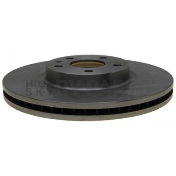 Raybestos Brakes Brake Rotor - 681014R