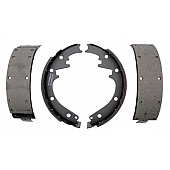 Raybestos Brakes Brake Shoe - 227PG