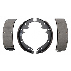 Raybestos Brakes Brake Shoe - 227PG